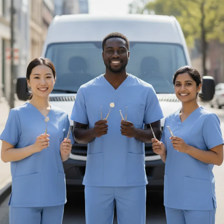 dentist Chessington