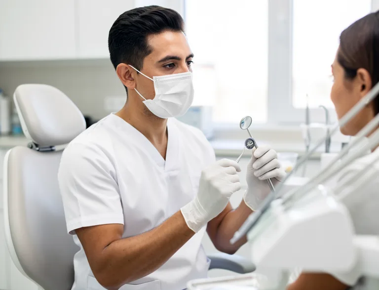 dentist Chessington